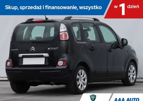 Citroen C3 Picasso cena 16000 przebieg: 173437, rok produkcji 2009 z Olecko małe 137